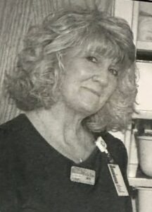 Vicki Susan Fox
